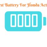 Best Activa Battery